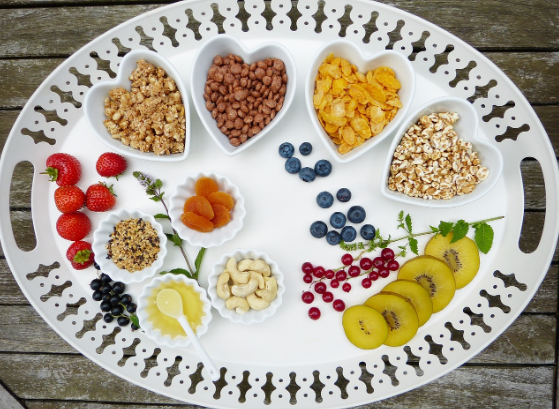 Application de la Loi EGAlim en crèche - Vers une Alimentation Durable